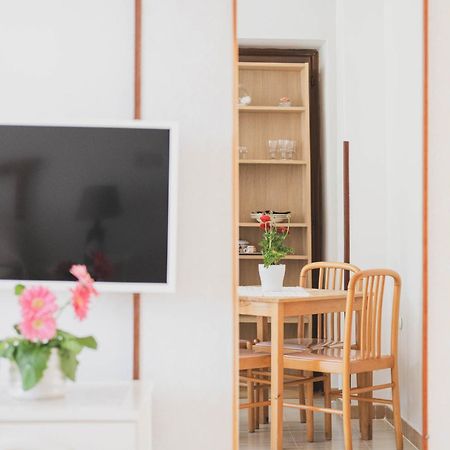 טרמונטי Pucare Apartments מראה חיצוני תמונה