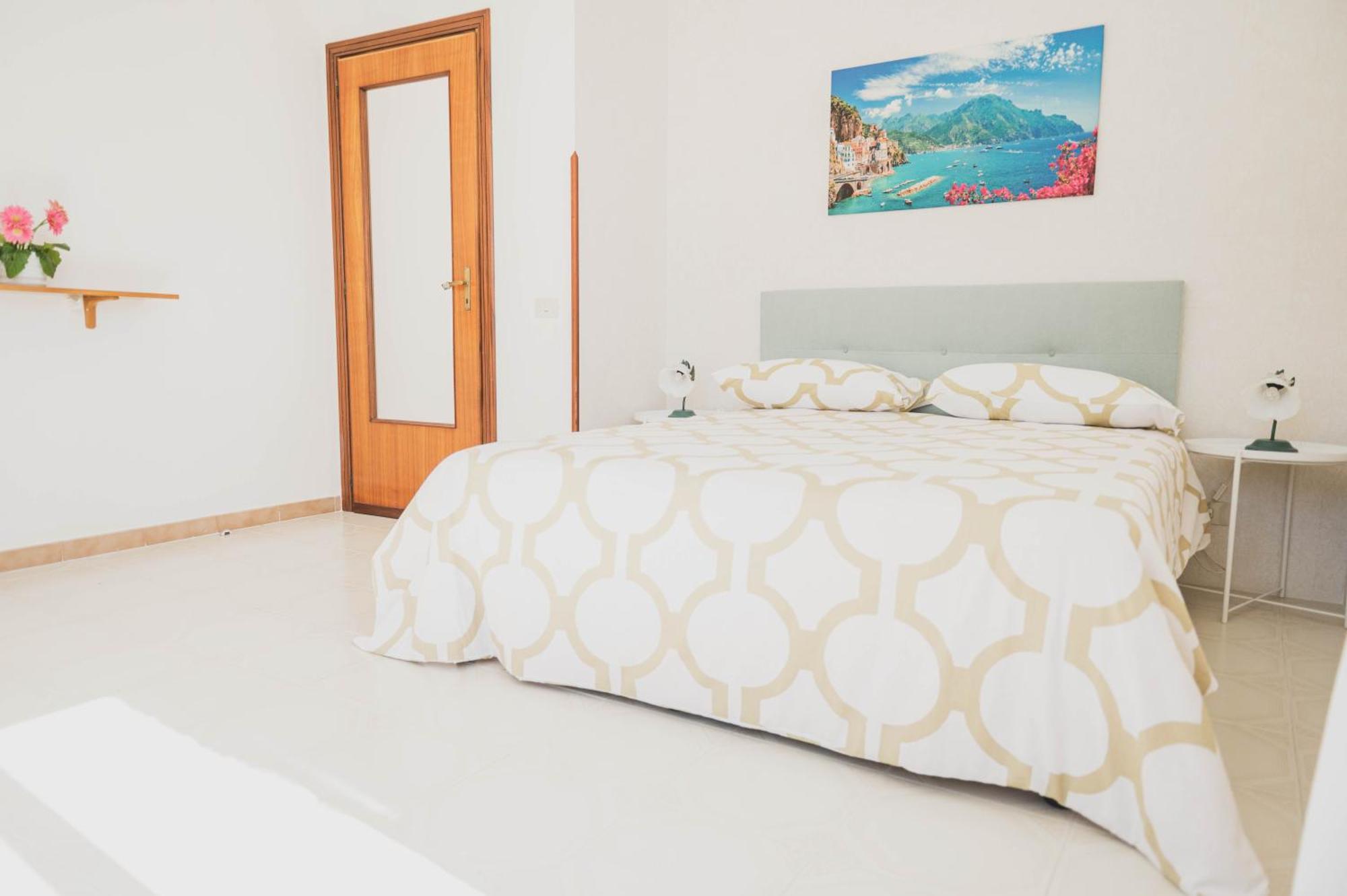 טרמונטי Pucare Apartments מראה חיצוני תמונה
