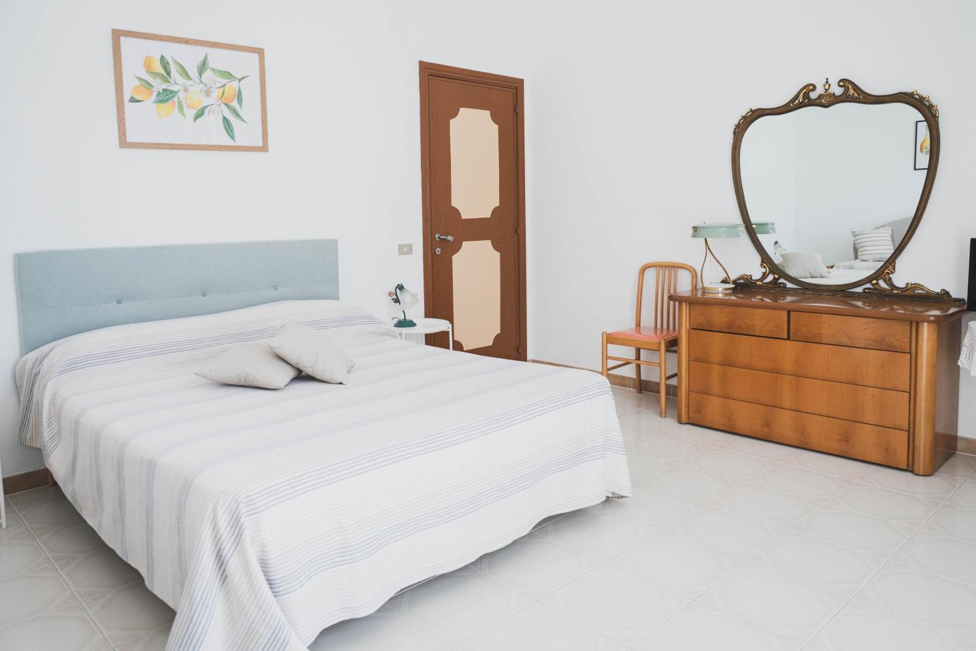 טרמונטי Pucare Apartments מראה חיצוני תמונה