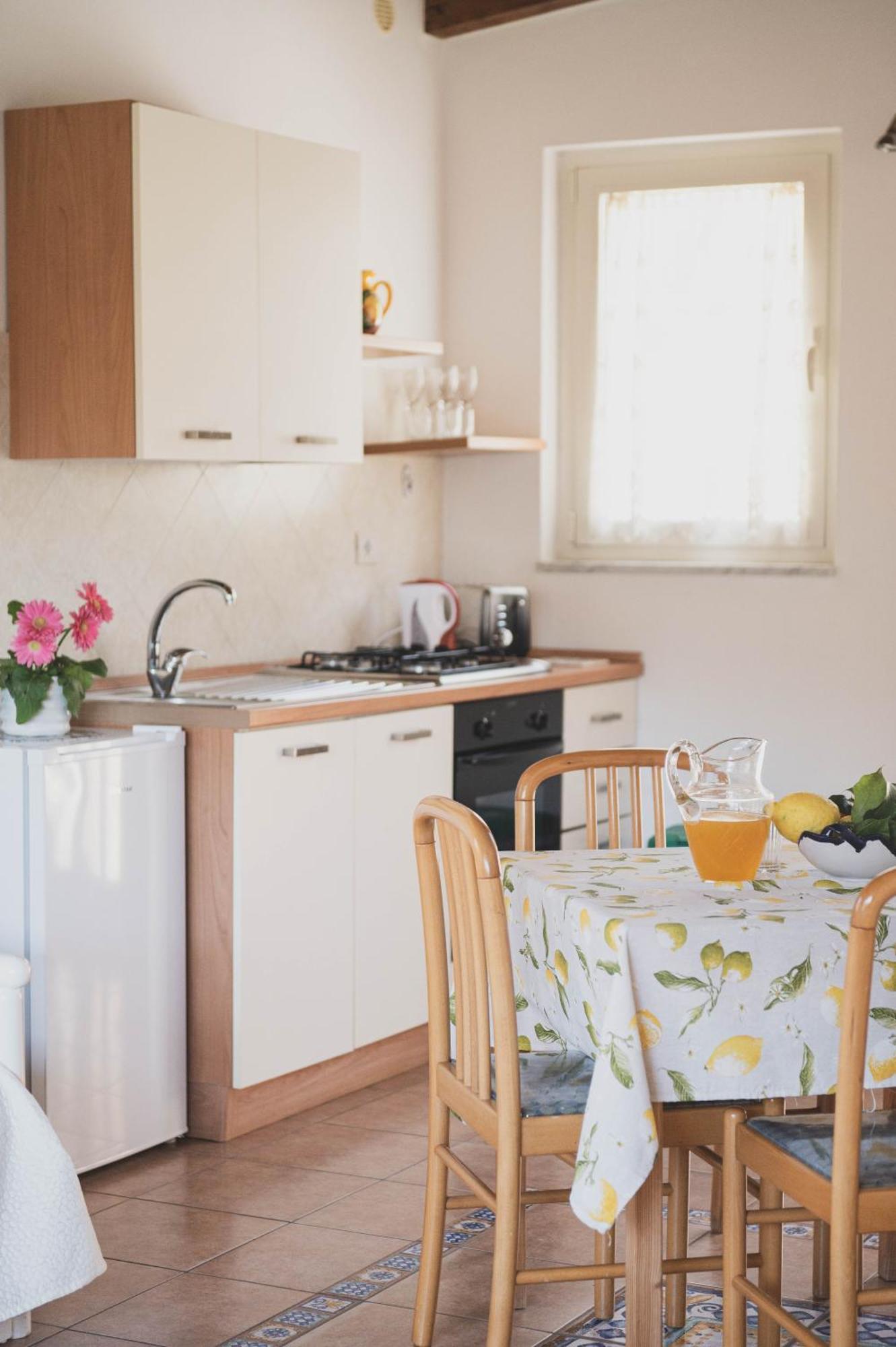 טרמונטי Pucare Apartments מראה חיצוני תמונה