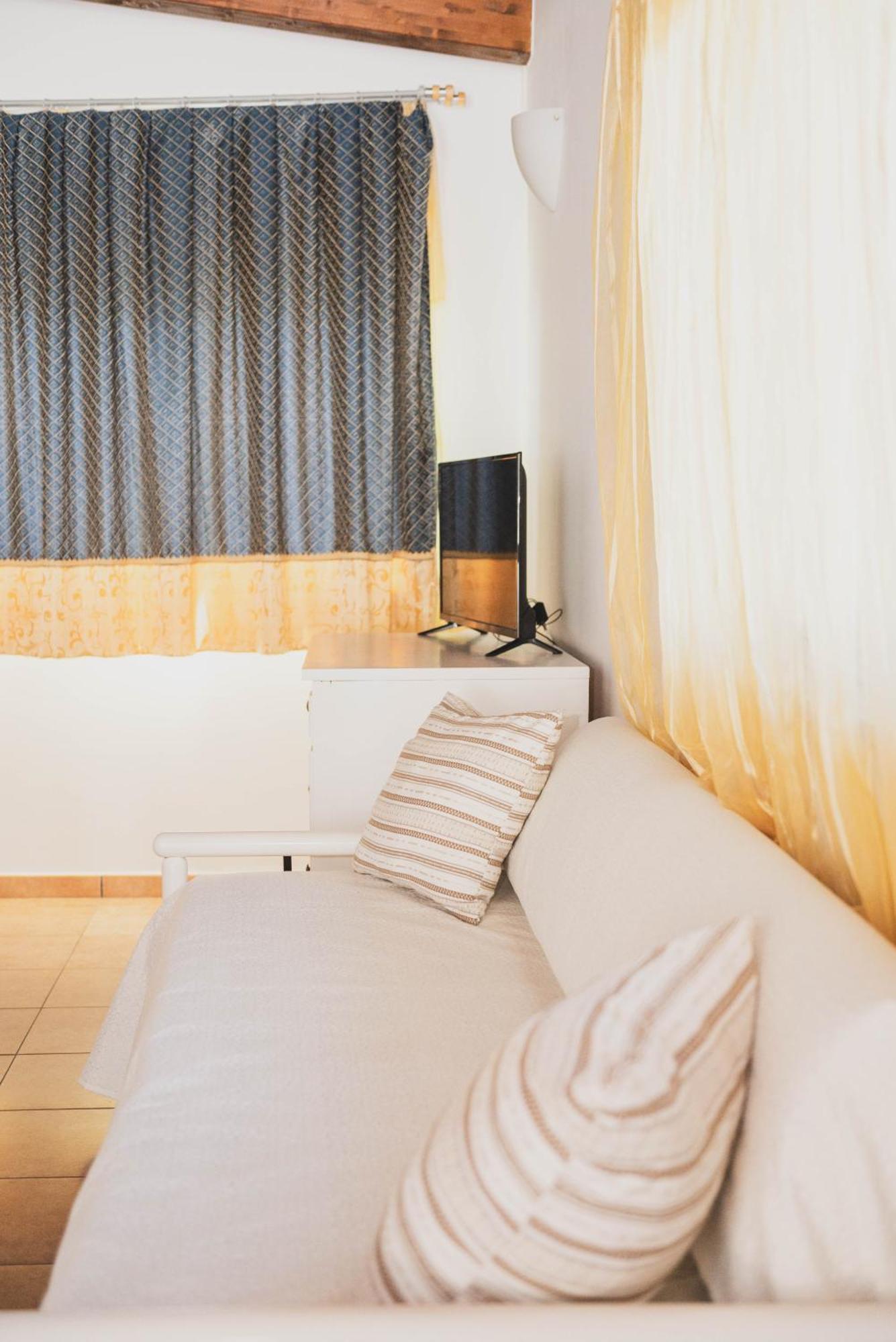 טרמונטי Pucare Apartments מראה חיצוני תמונה