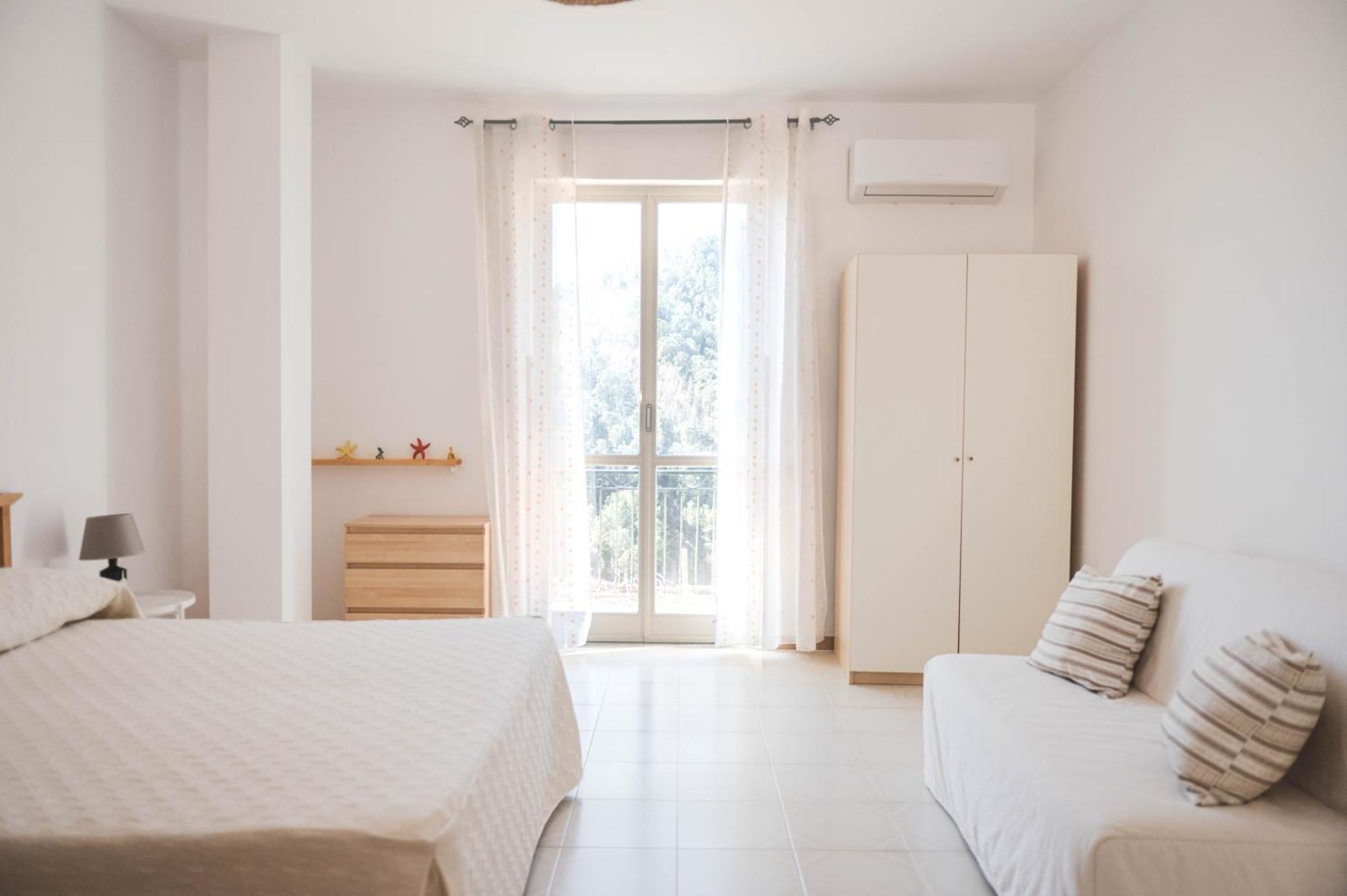 טרמונטי Pucare Apartments מראה חיצוני תמונה