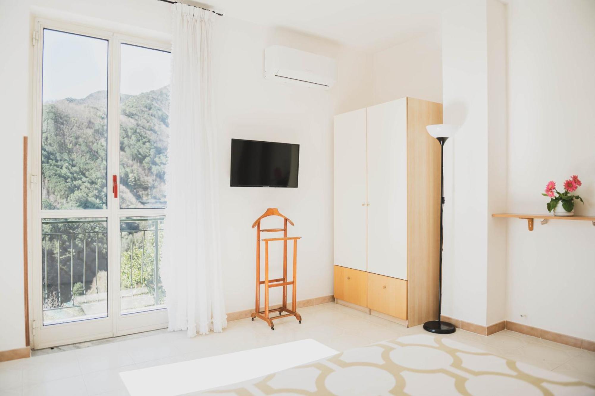 טרמונטי Pucare Apartments מראה חיצוני תמונה