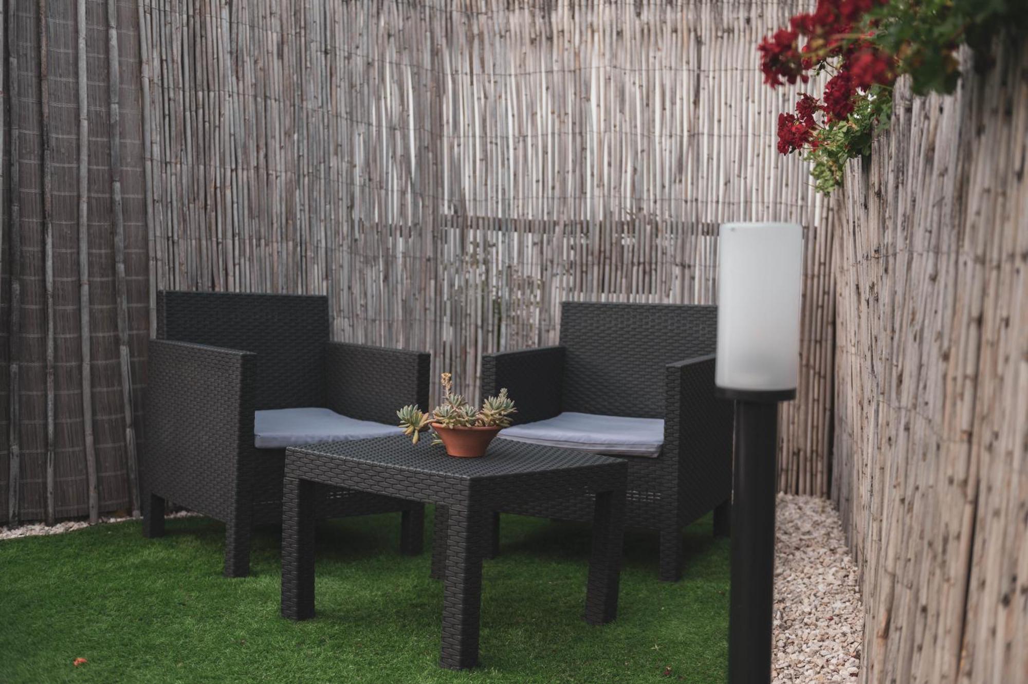 טרמונטי Pucare Apartments מראה חיצוני תמונה